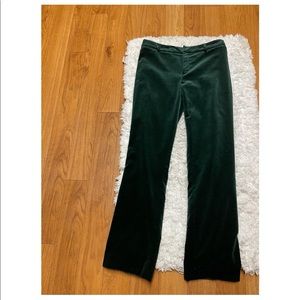RALPH LAUREN BALCK LABEL PANTS